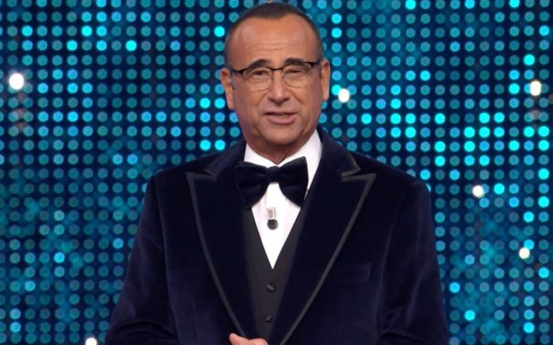 Ascolti prima serata Sanremo 2025