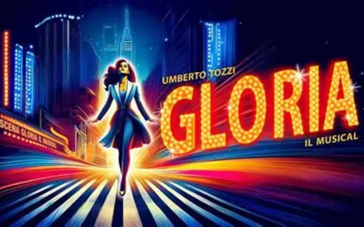 Gloria! Il musical