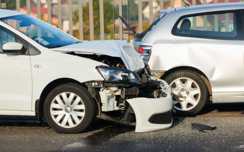 Incidenti stradali