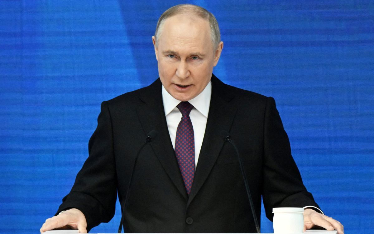 Putin