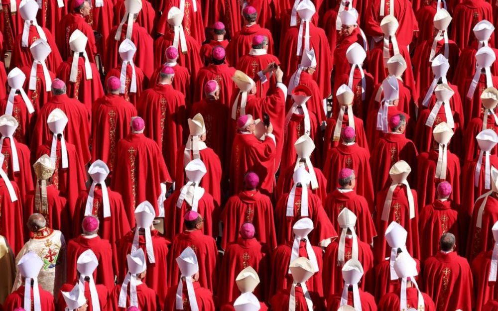 Conclave