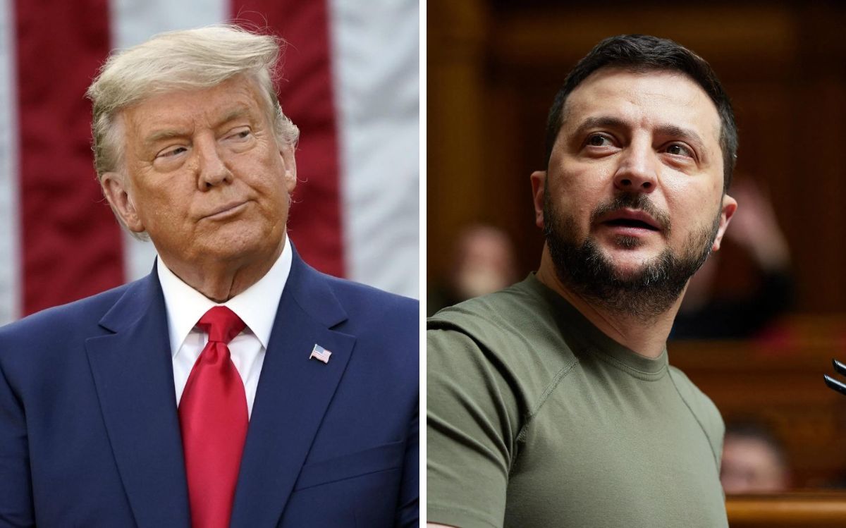 Usa e Ucraina
