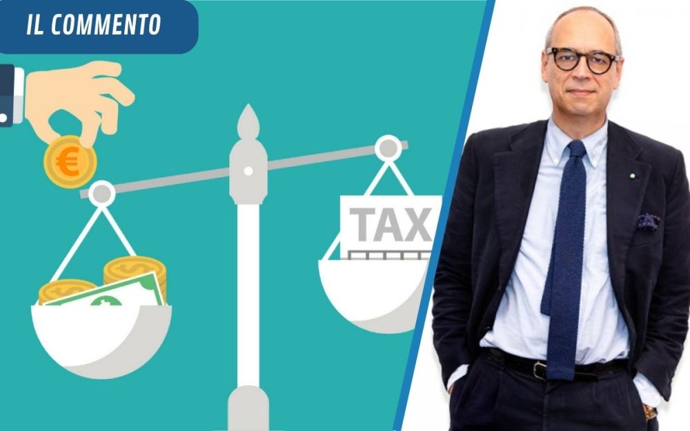 Flat tax