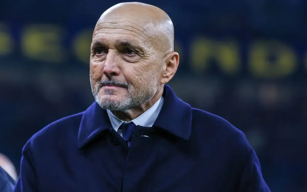Spalletti “Il Como è forte, usare dolore Champions come carica”