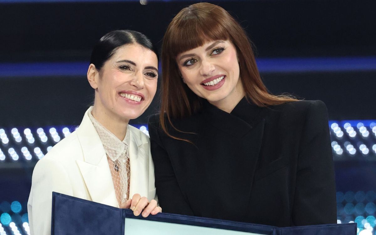 Ascolti quarta serata Sanremo 2025