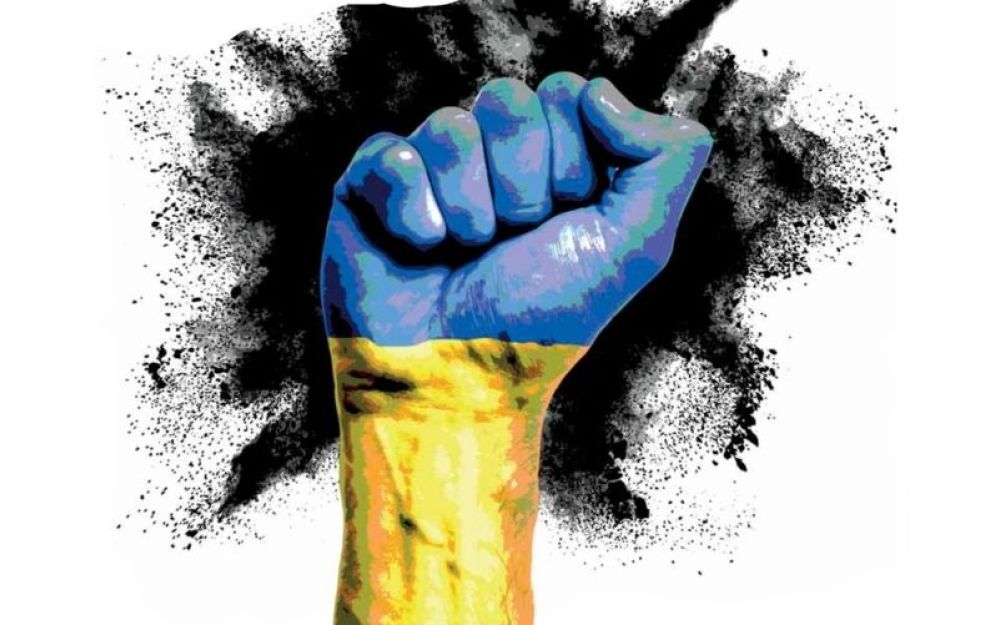 Resistenza Ucraina