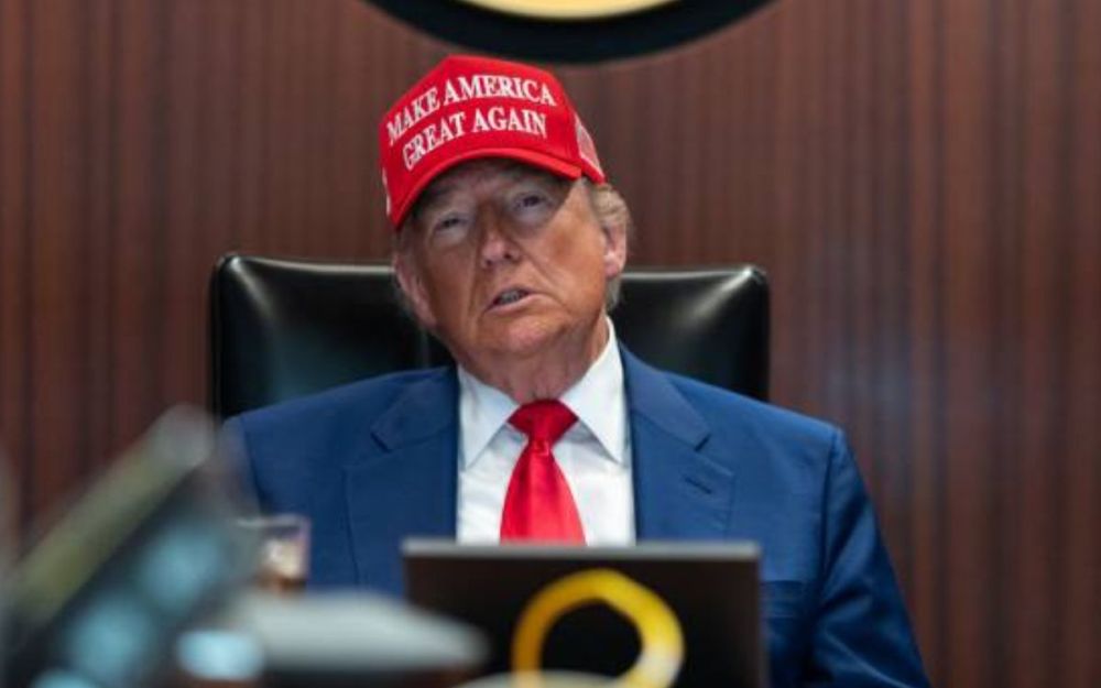 Trump