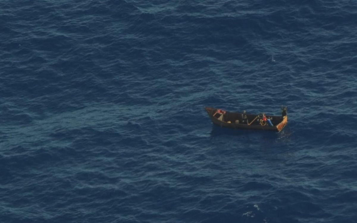 naufragio Lampedusa.