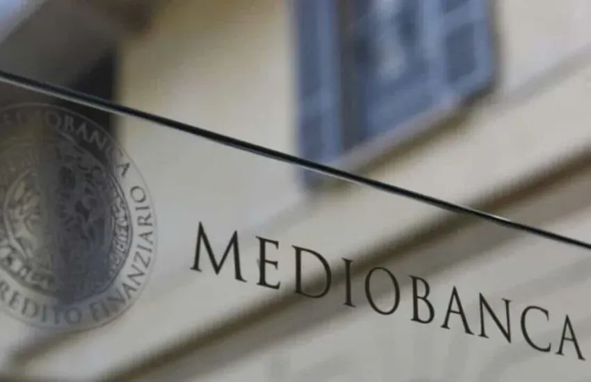mediobanca