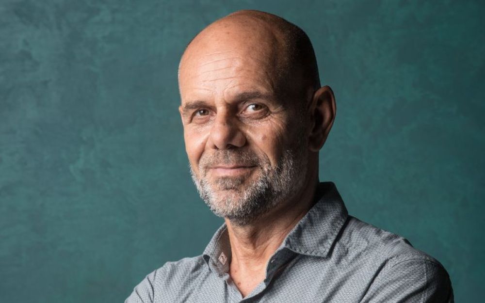 Riccardo Milani