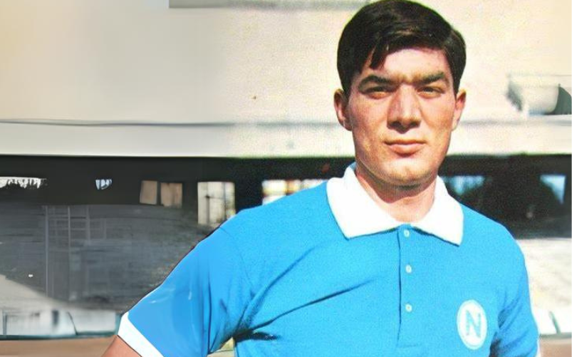Antonio Juliano
