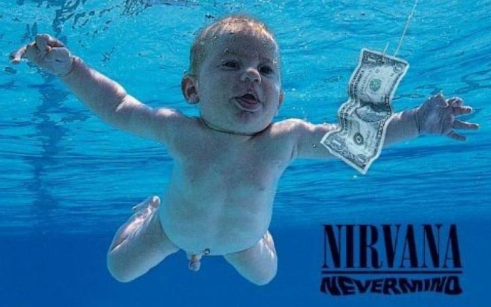 Nirvana