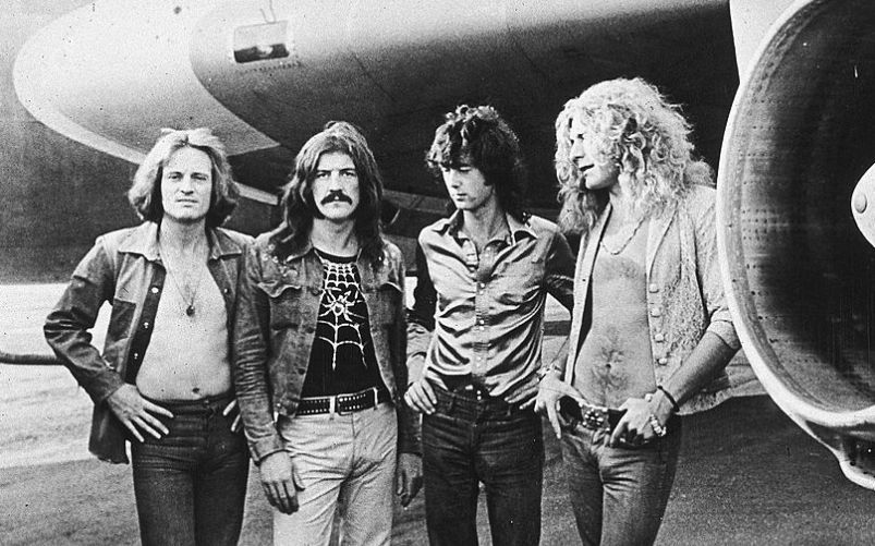 Led Zeppelin