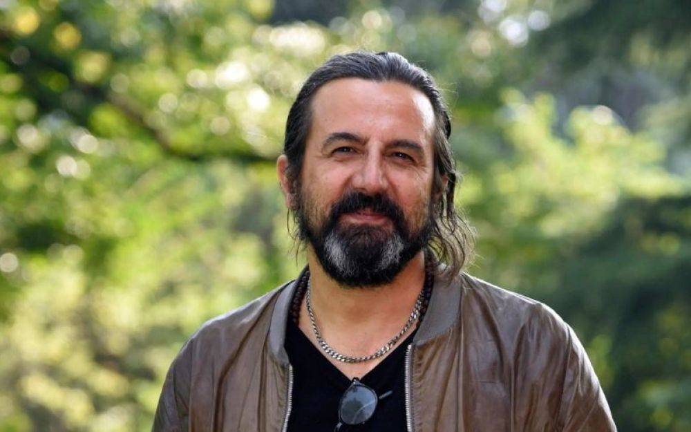 Omar Pedrini