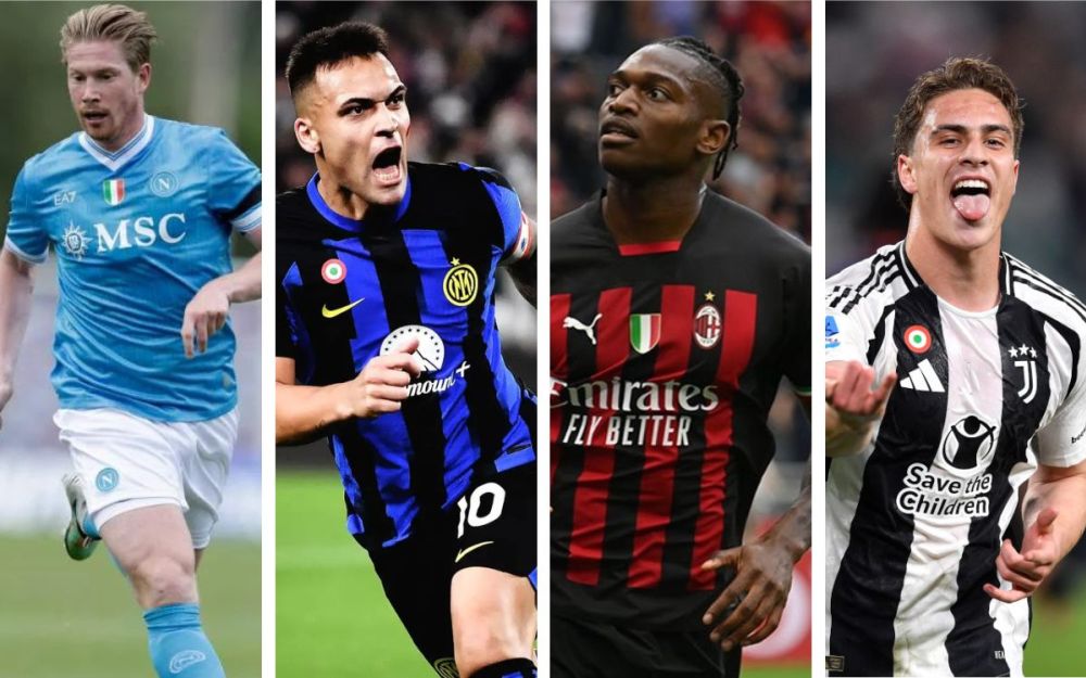 Serie A