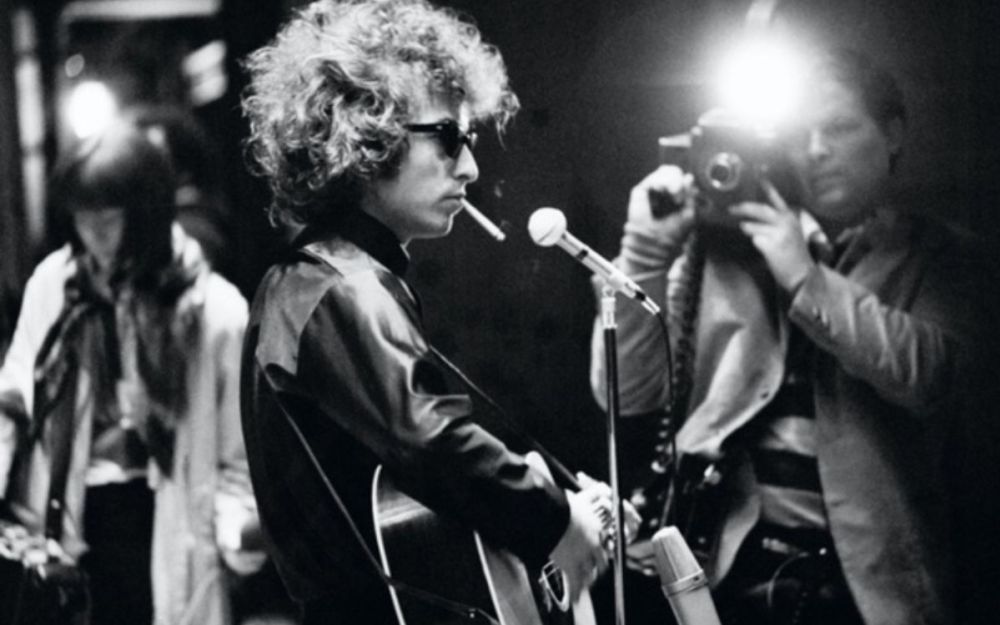 Bob Dylan