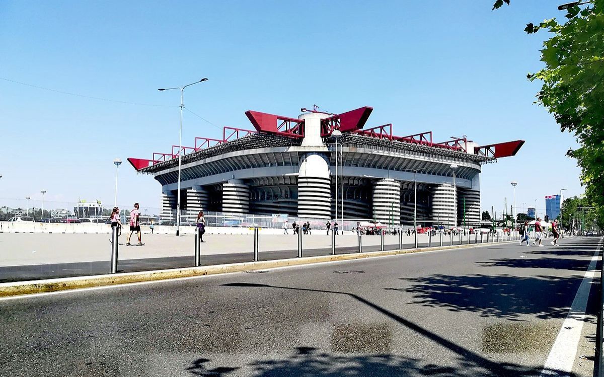 San Siro