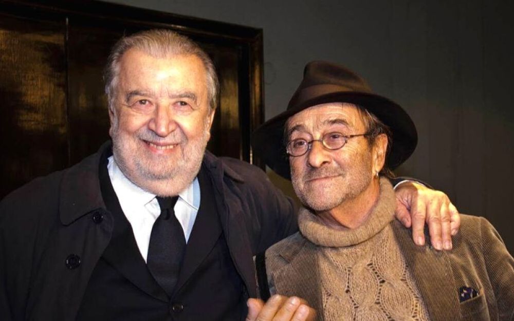 pupi avati lucio dalla