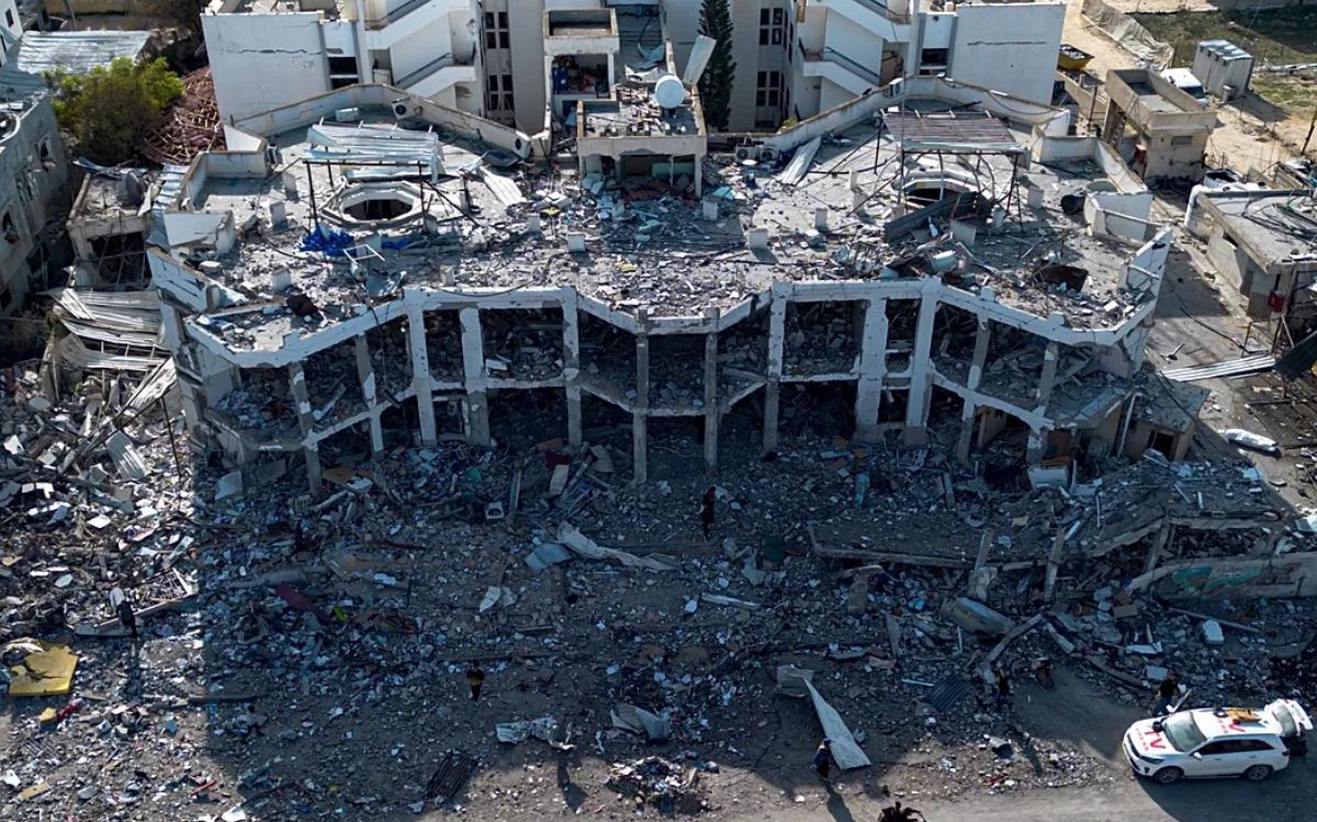 Gaza