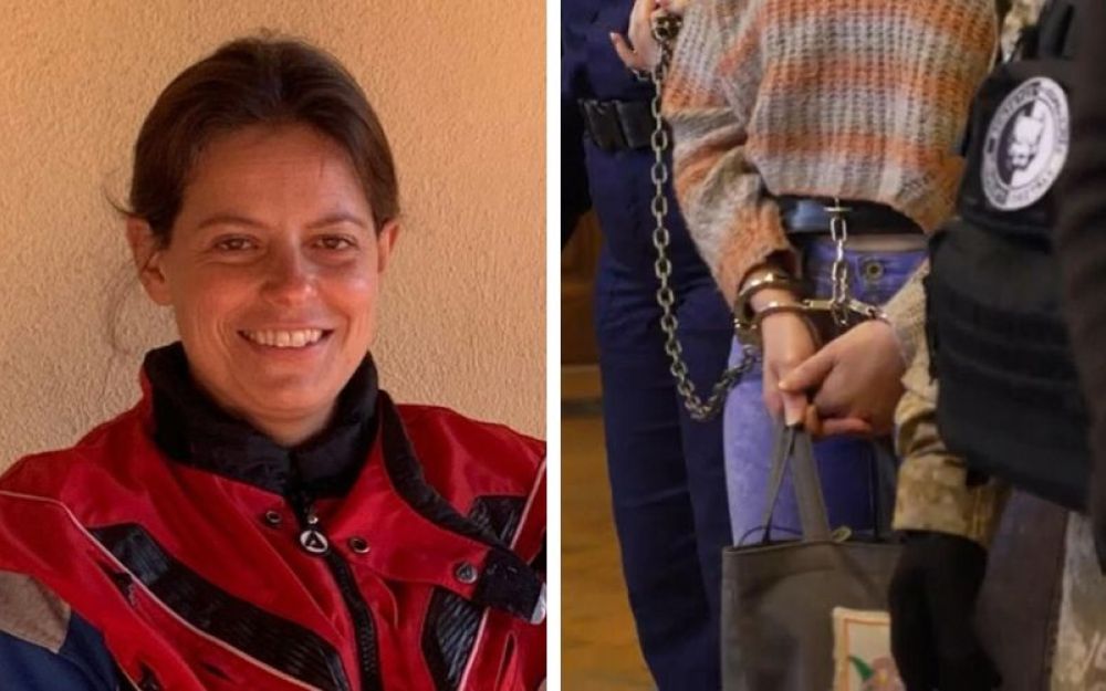 Ilaria Salis