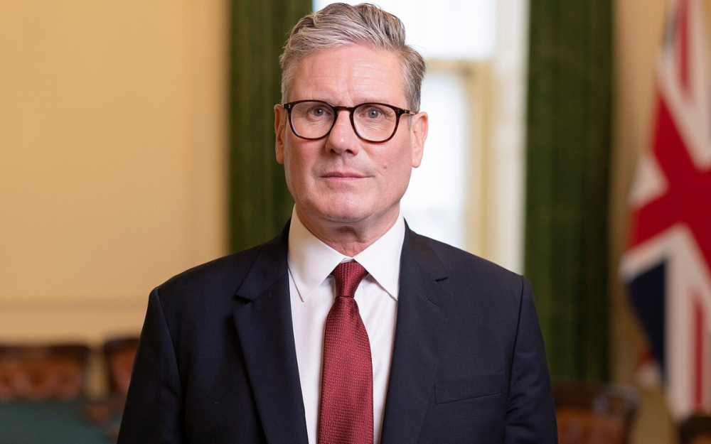 Starmer