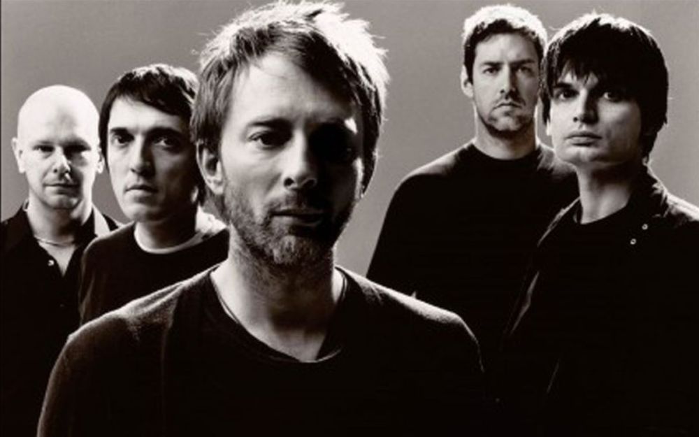 Radiohead