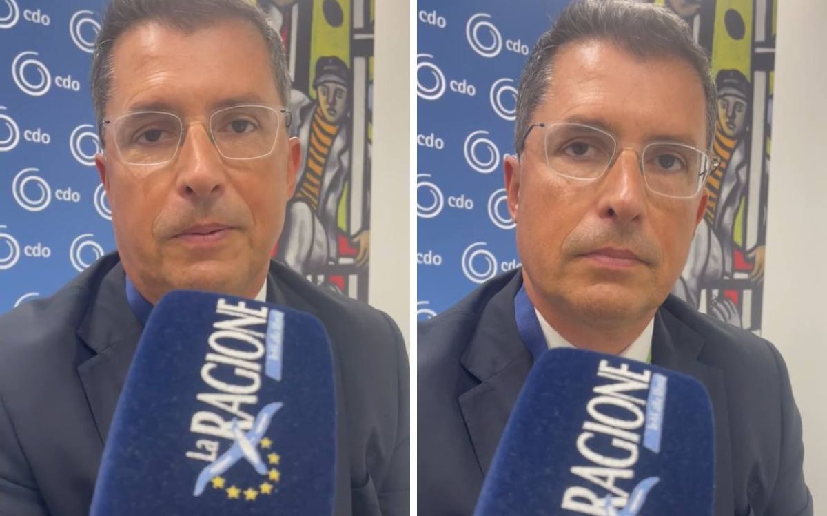 Andrea Dellabianca