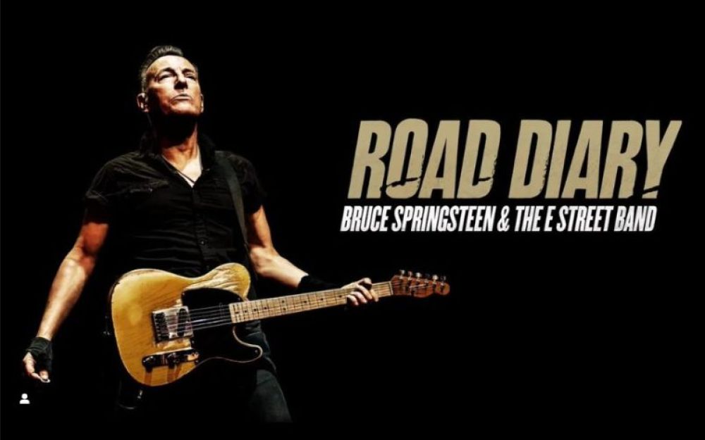 Bruce Springsteen