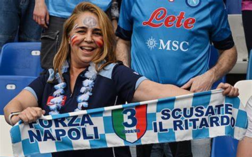 Napoli - Udinese