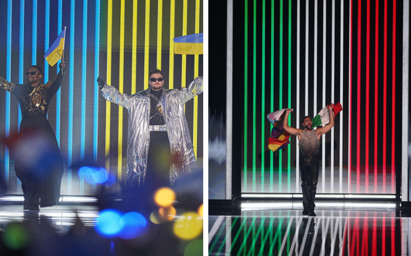 Eurovision