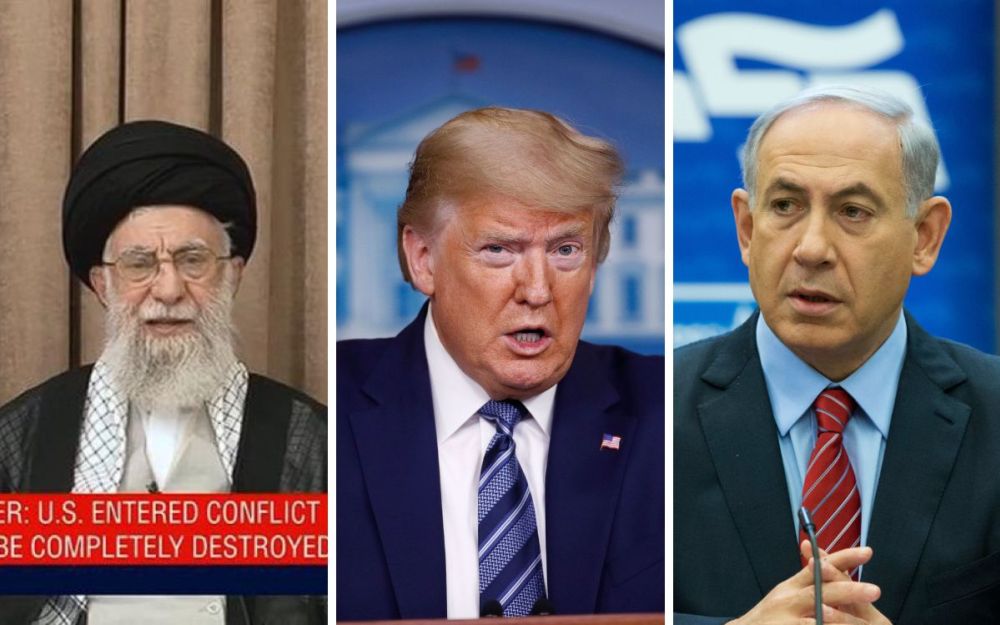 Khamenei