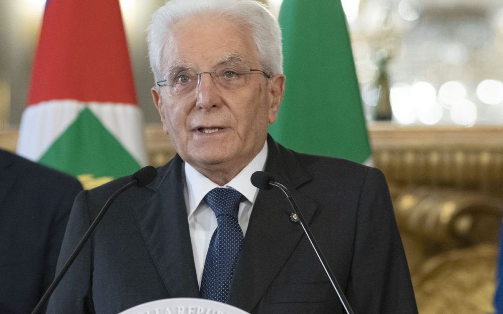 Mattarella ricorda Giovanni Amendola “Espressione dell’antifascismo liberale”