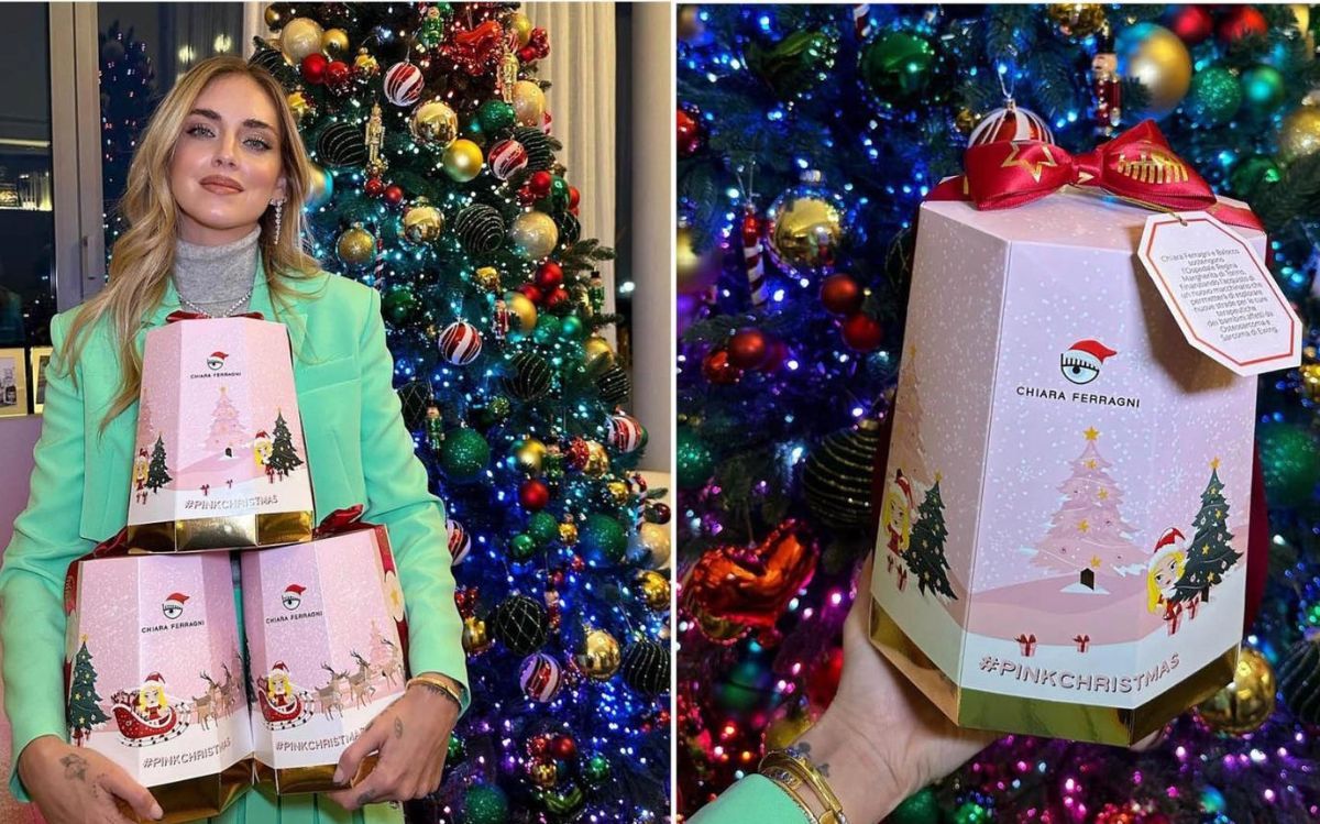 La crisi degli influencer. Tutta colpa del "Pandoro Gate"