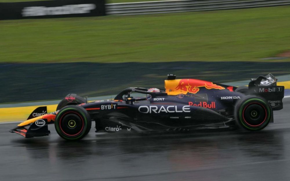 verstappen