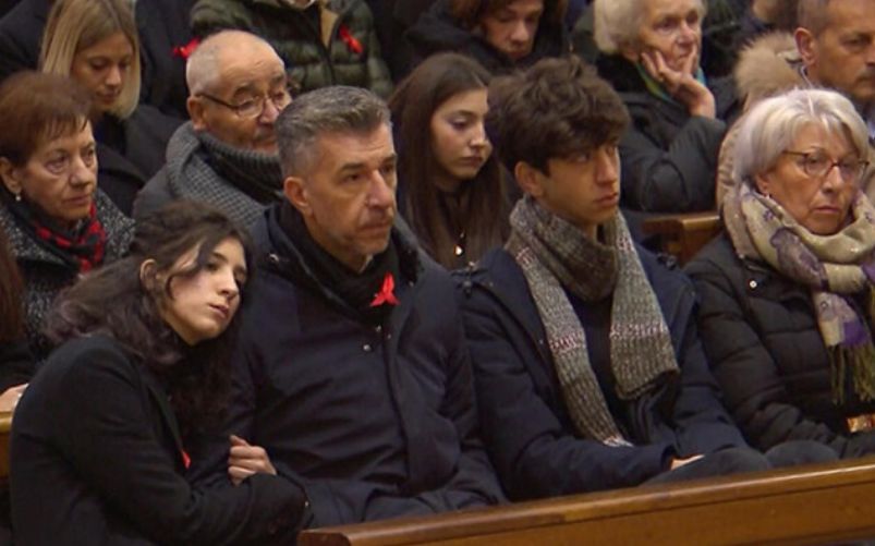 Giulia Cecchettin