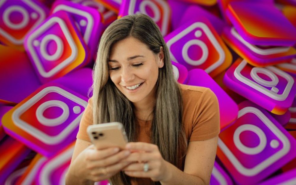 Instagram Trend Talk 2024
