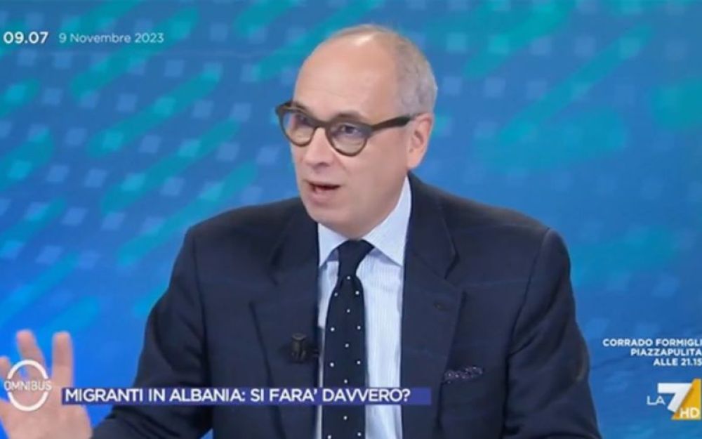 Campi albanesi