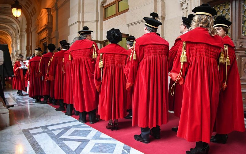 giustizia