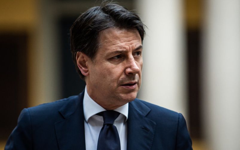 Funerali Berlusconi assenze
