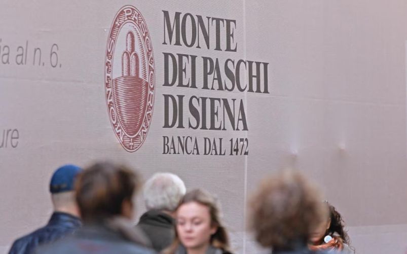 Monte dei Paschi di Siena