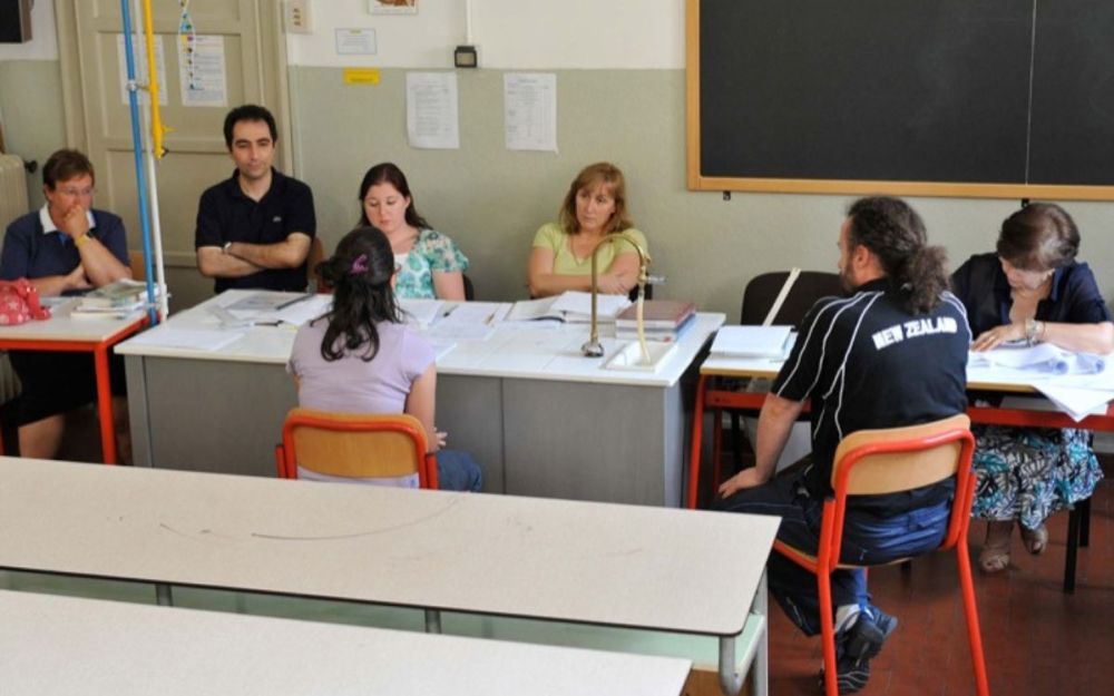 Scuola