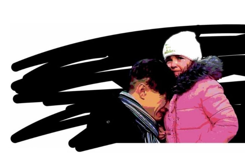Il conflitto di Putin
