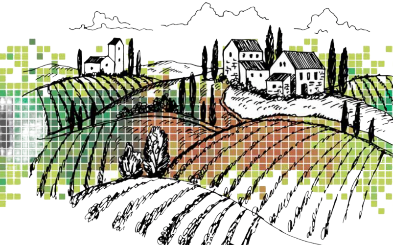 Il progetto Borgo Office