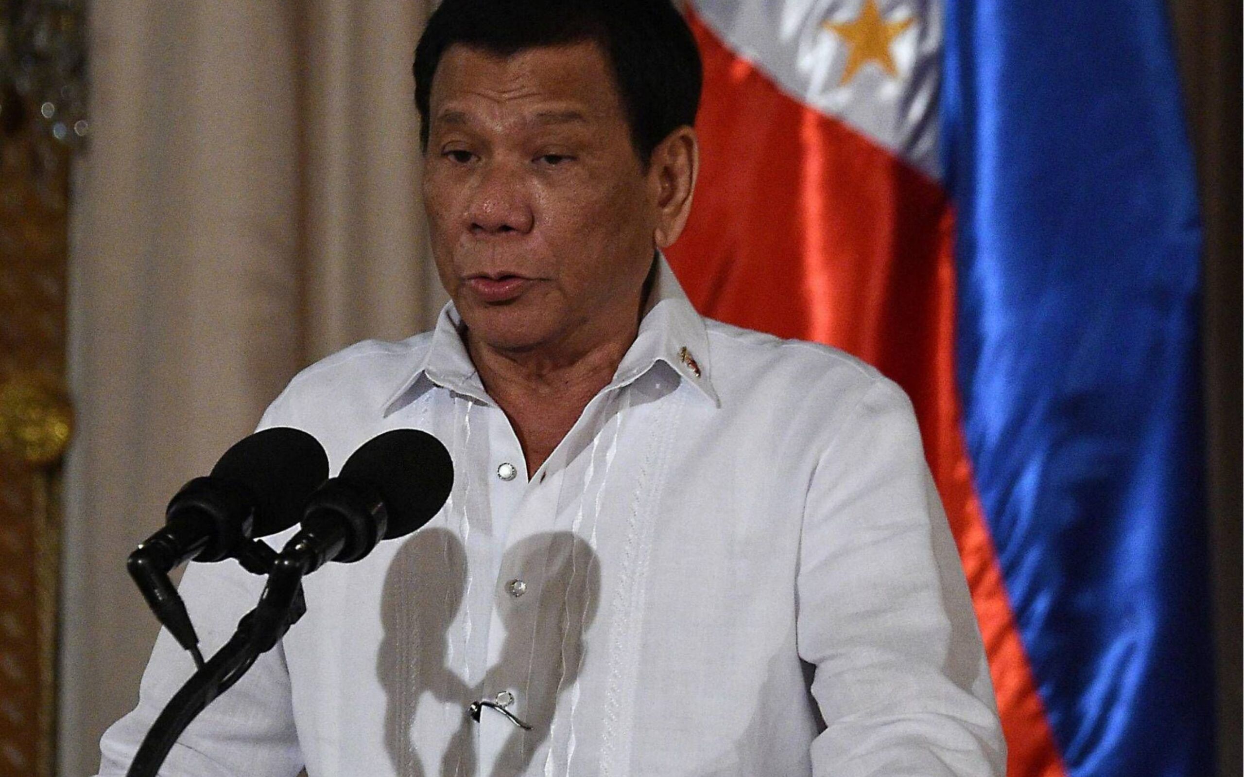 Duterte