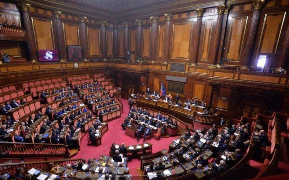 terzo mandato