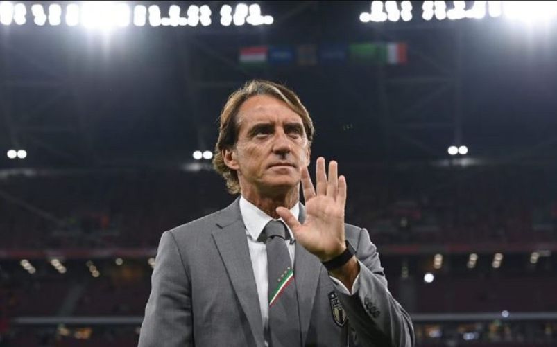 figc roberto mancini
