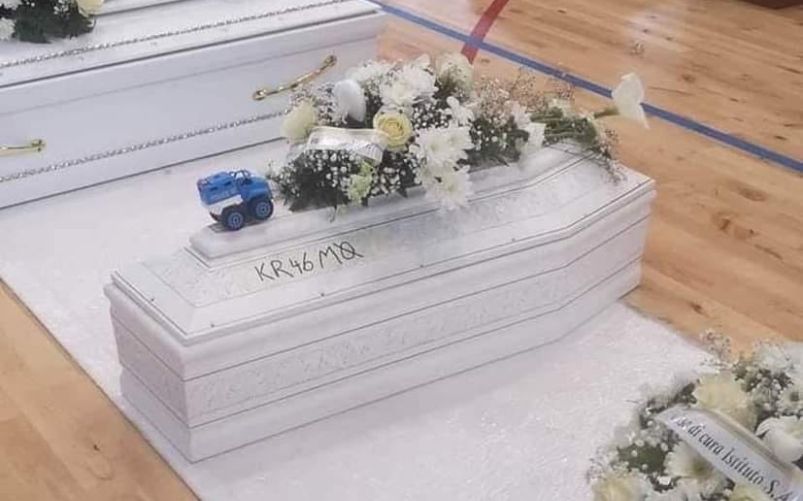 tragedia cutro
