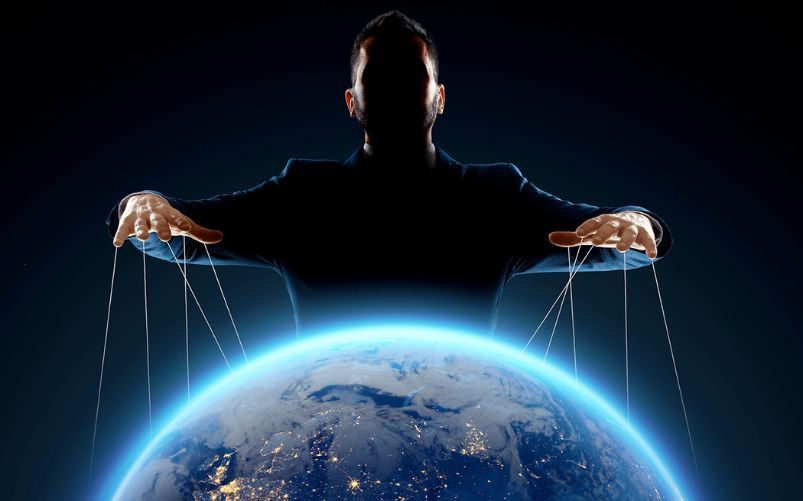 Scienza e complotto