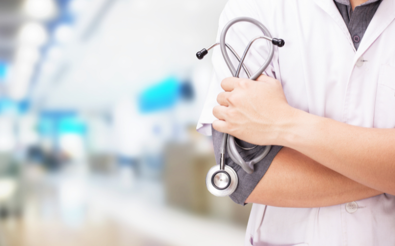 In Lombardia stop ai medici gettonisti