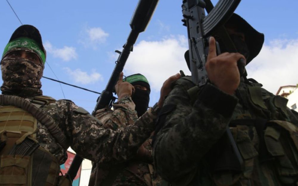 hamas